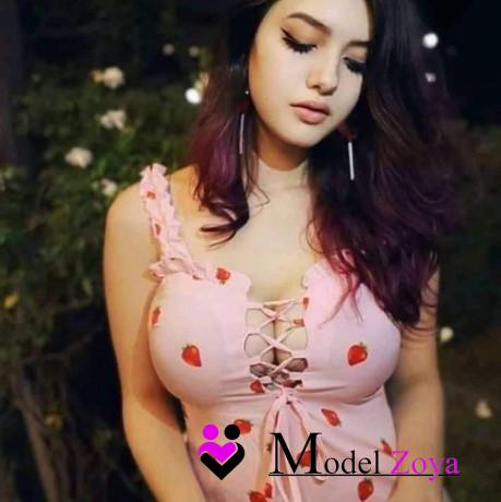 Meet Eva Your Elegant Companion from Russia