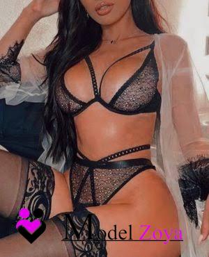 Hot Instagram Influencer Celeb VIP Escorts in Delhi